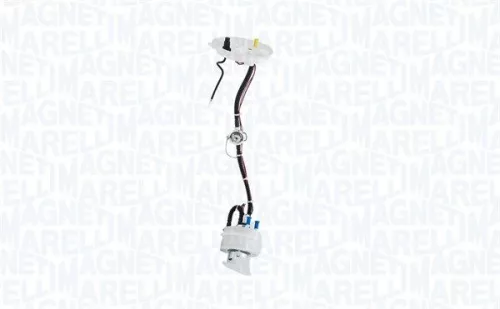 Kraftstofffördermodul