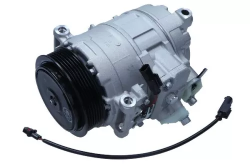 Kompressor, Klimaanlage