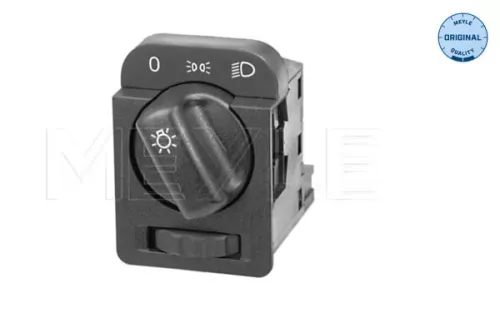 Schalter, Hauptlicht