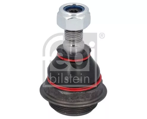 Trag-/Führungsgelenk