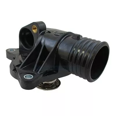 Thermostat, Kühlmittel