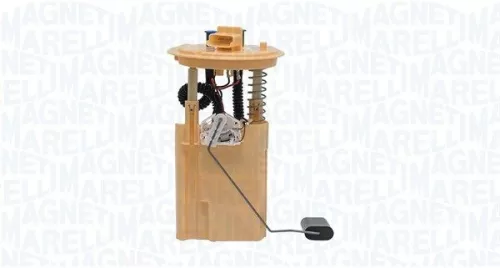 Kraftstofffördermodul