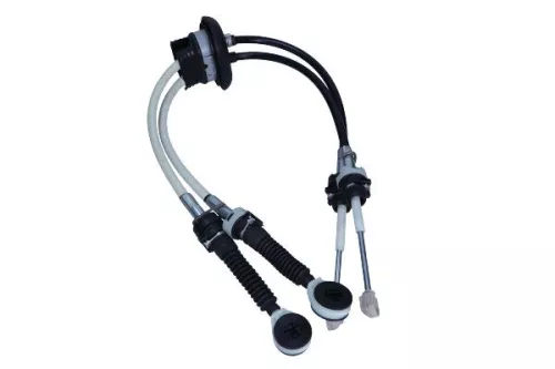 Seilzug, Schaltgetriebe