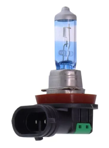 Glühlampe, Abbiegescheinwerfer