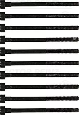 Zylinderkopfschraubensatz