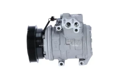 Kompressor, Klimaanlage