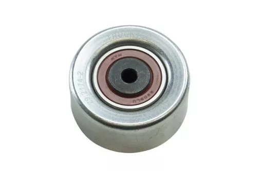 Spannrolle, Keilrippenriemen