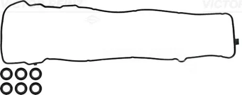 Dichtungssatz, Zylinderkopfhaube