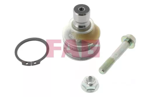 Trag-/Führungsgelenk