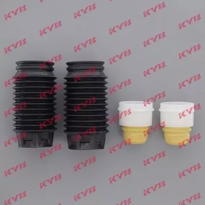 Staubschutzsatz, Stoßdämpfer