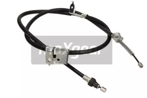 Seilzug, Feststellbremse