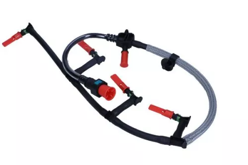 Schlauch, Leckkraftstoff