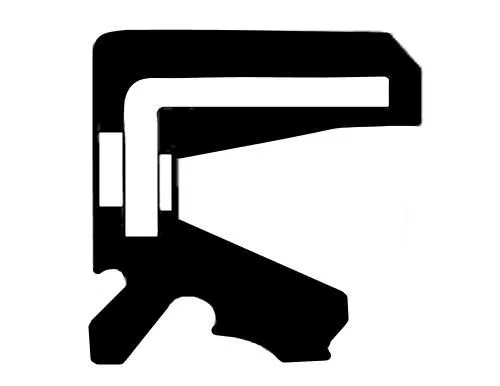 Wellendichtring, Schaltgetriebe