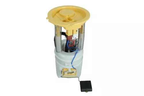 Kraftstoff-Fördereinheit