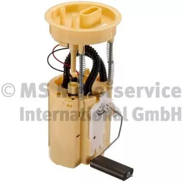 Kraftstoff-Fördereinheit