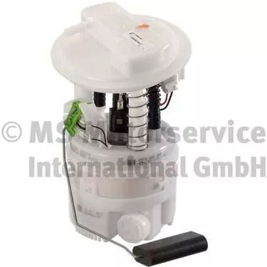 Kraftstoff-Fördereinheit