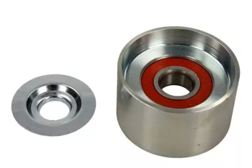 Umlenk-/Führungsrolle, Keilrippenriemen