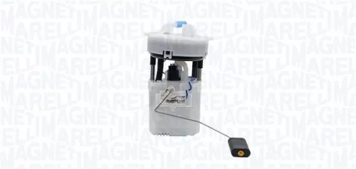 Kraftstofffördermodul