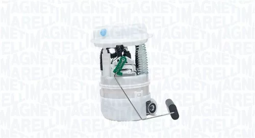 Kraftstofffördermodul