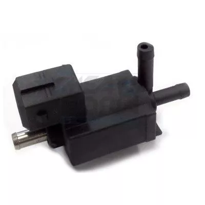 Ladedruckregelventil