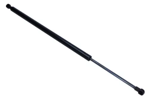 Gasfeder, Koffer-/Laderaum