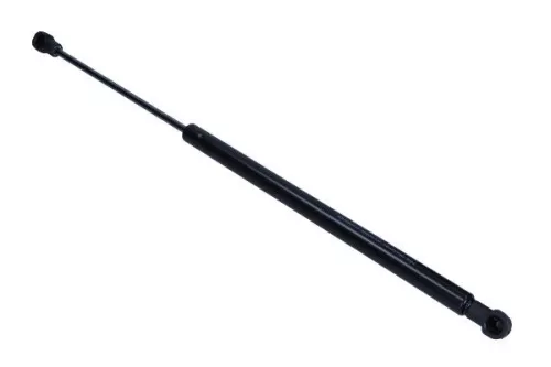 Gasfeder, Heckscheibe