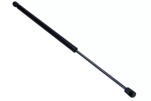 Gasfeder, Koffer-/Laderaum