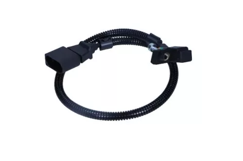 Impulsgeber, Kurbelwelle