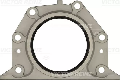 Wellendichtring, Kurbelwelle