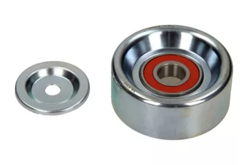 Spannrolle, Keilrippenriemen