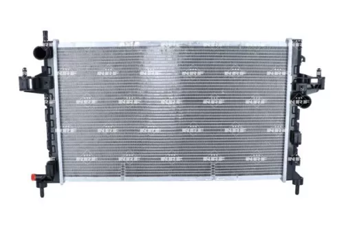 Kühler, Motorkühlung