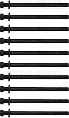 Zylinderkopfschraubensatz