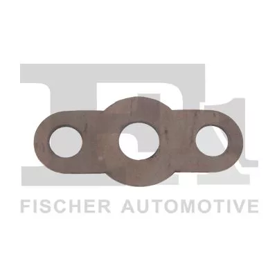 Dichtung, Öleinlass (Lader)