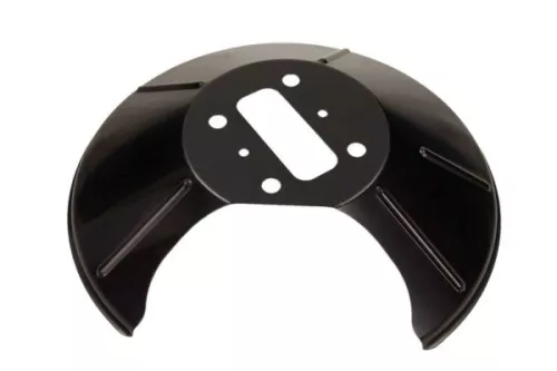 Spritzblech, Bremsscheibe