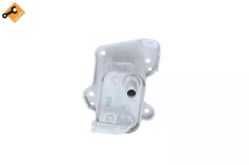 Ölkühler, Motoröl