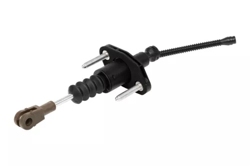 Geberzylinder, Kupplung