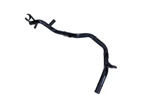 Kühlmittelrohrleitung