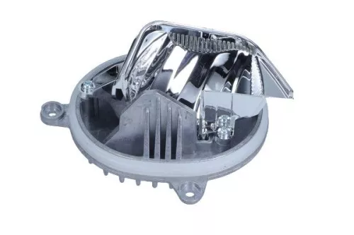 Steuergerät, Beleuchtung