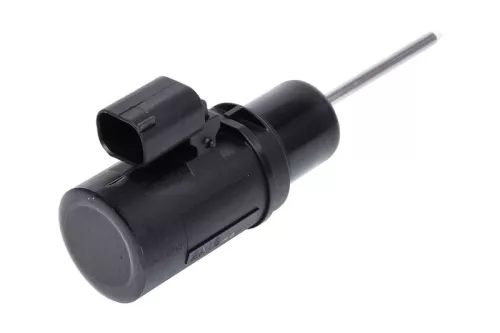 Pedalwegsensor, Bremspedal