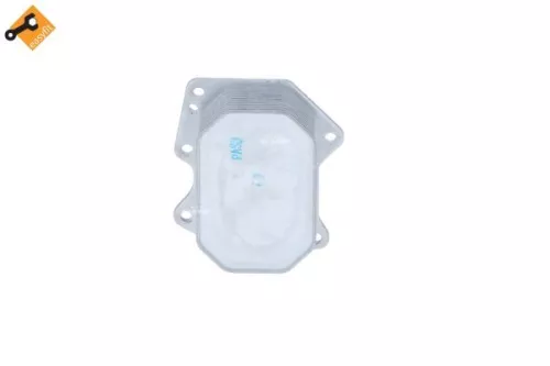 Ölkühler, Motoröl