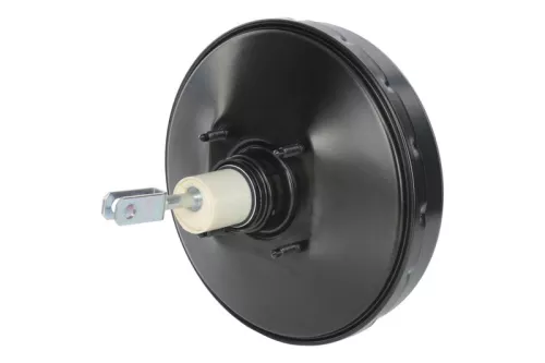 Bremskraftverstärker