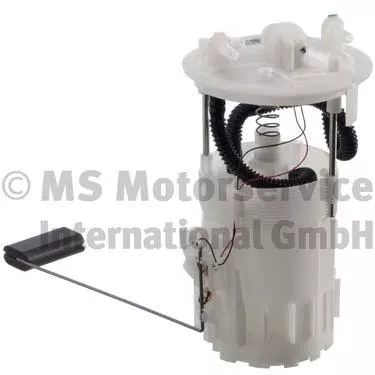 Kraftstoff-Fördereinheit