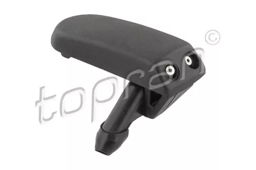 Waschwasserdüse, Scheibenreinigung