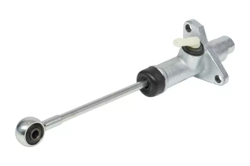 Geberzylinder, Kupplung