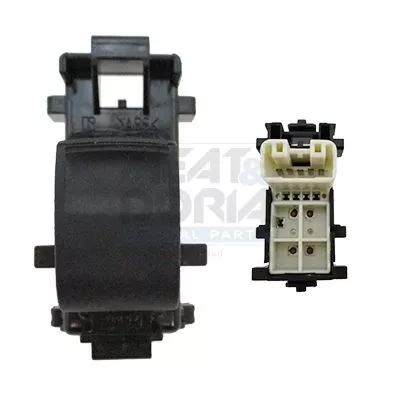 Schalter, Fensterheber