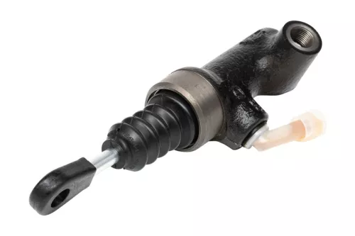 Geberzylinder, Kupplung