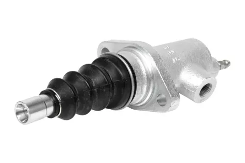 Nehmerzylinder, Kupplung