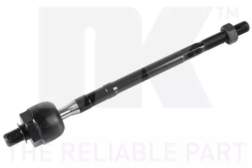 Axialgelenk, Spurstange