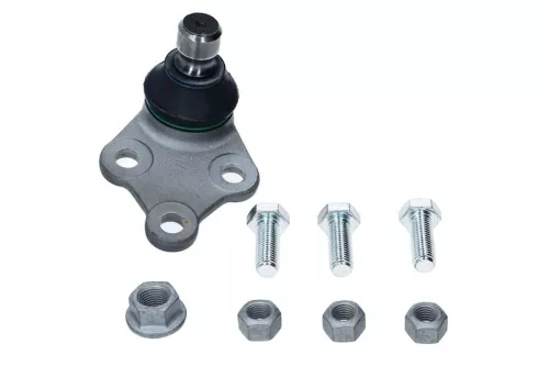 Trag-/Führungsgelenk