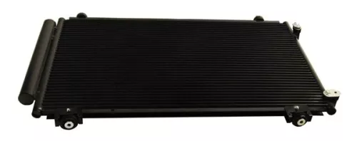 Kondensator, Klimaanlage